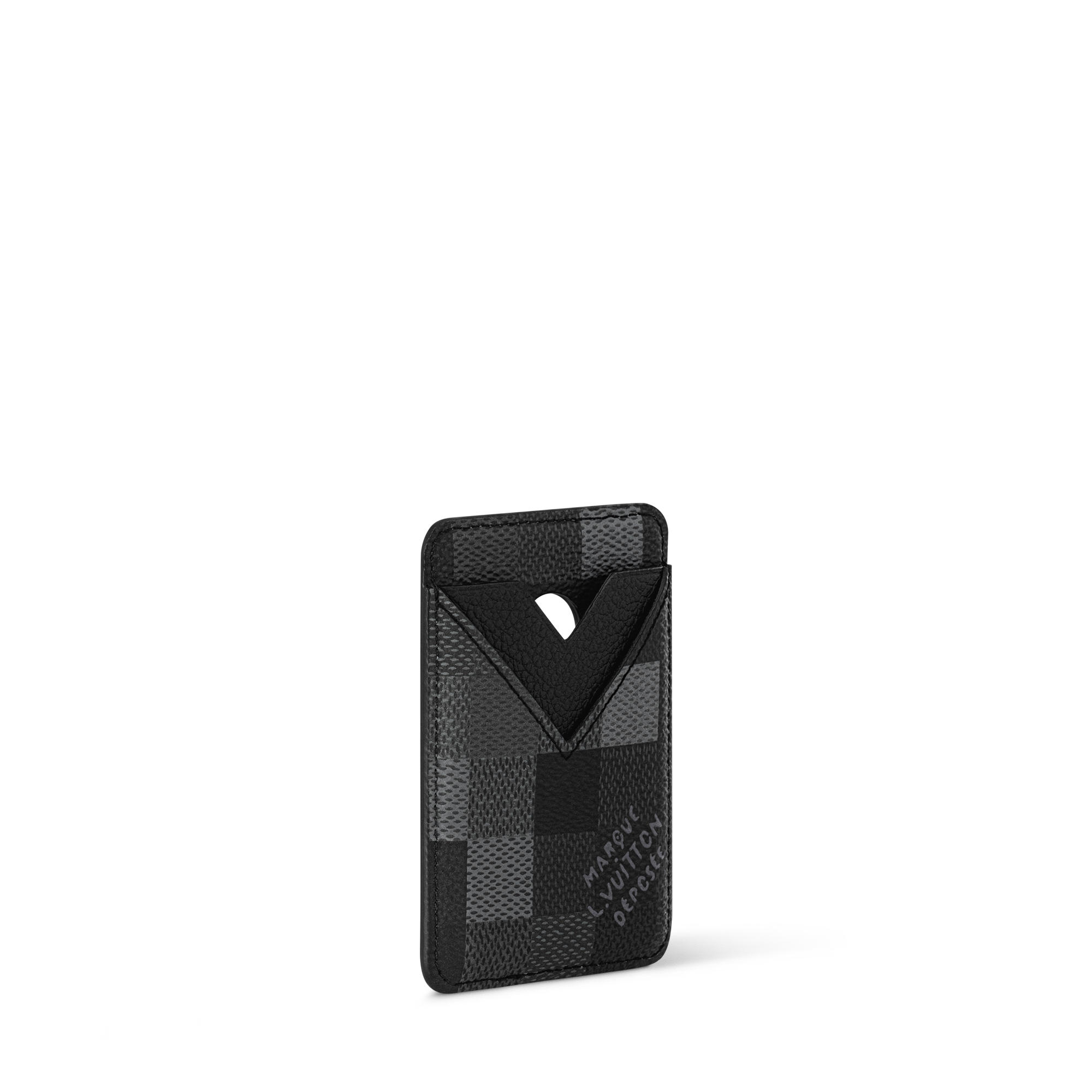 ポルト カルト・マグネット ダモフラージュ｜ルイ・ヴィトン 公式